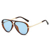 Retro Pilot Sunglasses