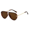 Retro Pilot Sunglasses