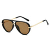 Retro Pilot Sunglasses