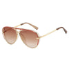 Retro Pilot Sunglasses
