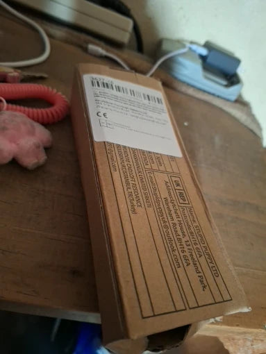 Review Card