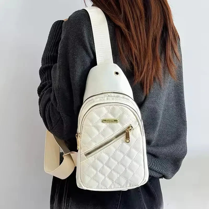 The everyday crossbody bag