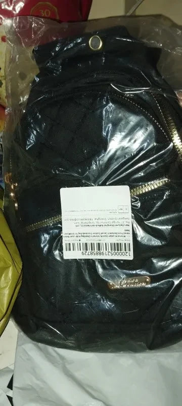 Review Card