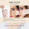 Waterproof Concealer Foundation Stick