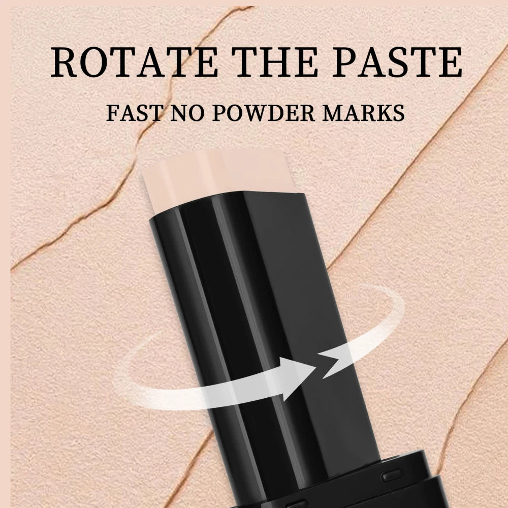 Two In One Concealer Foundation Stick