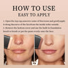 Waterproof Concealer Foundation Stick
