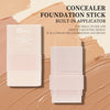 Waterproof Concealer Foundation Stick