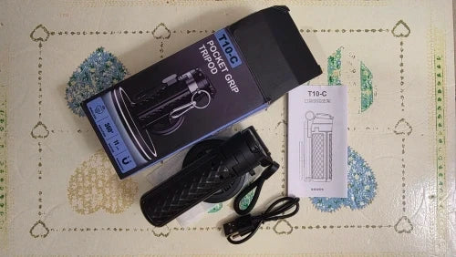 Review Card