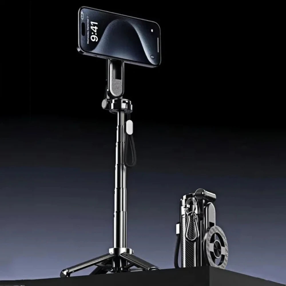Magnetic Selfie Stick Mini