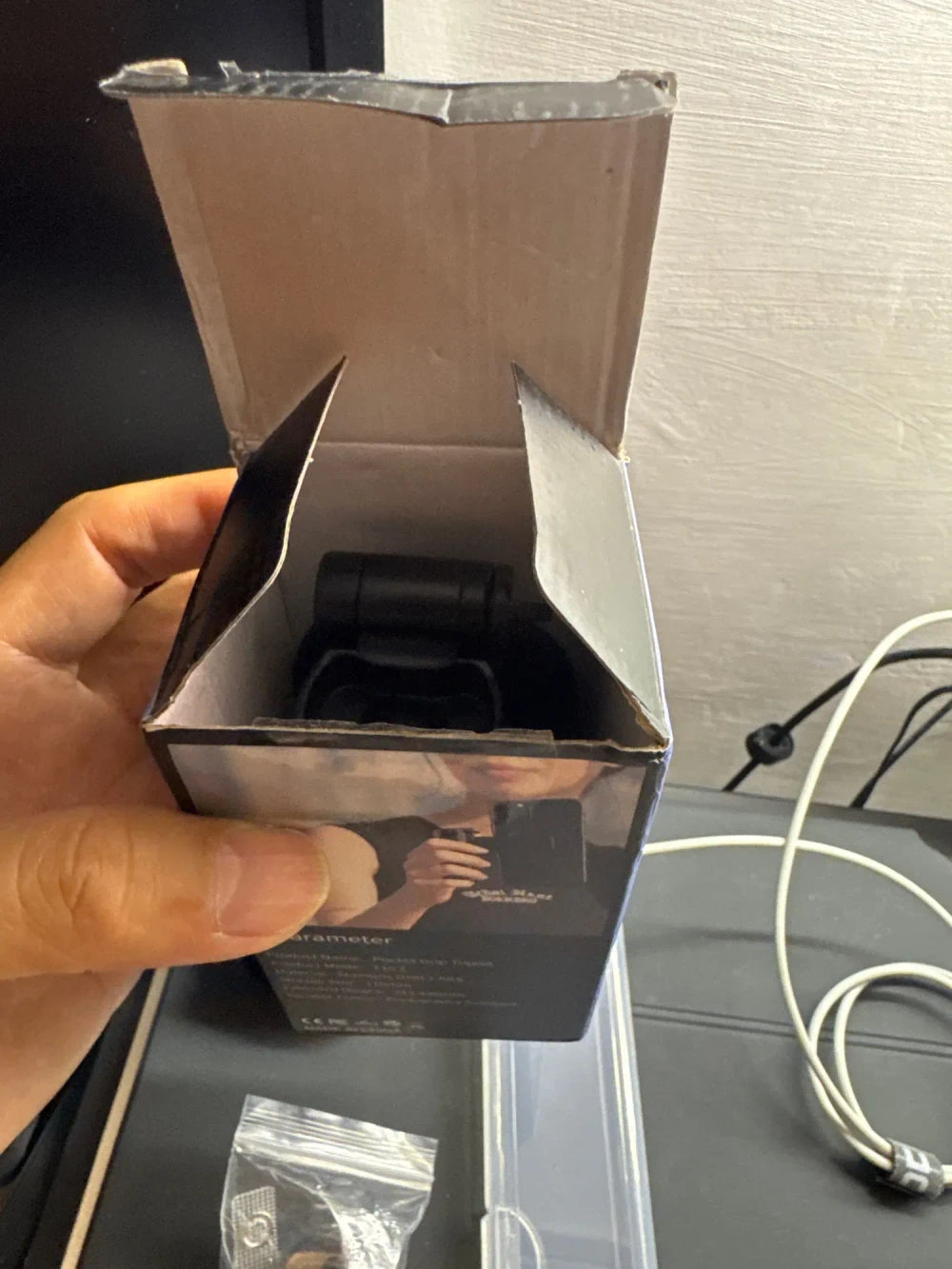 Review Card