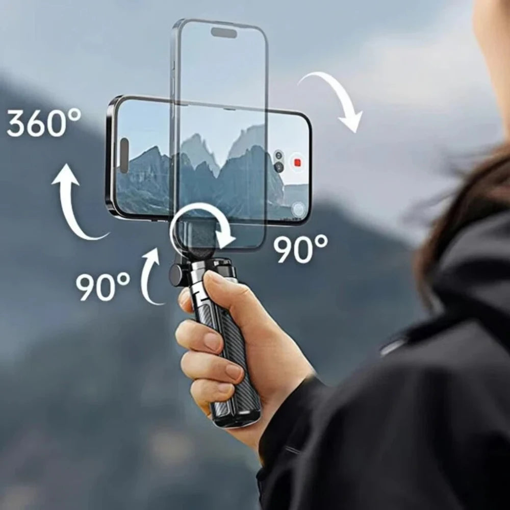 Magnetic Selfie Stick Mini