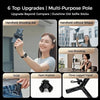 Magnetic Selfie Stick Mini