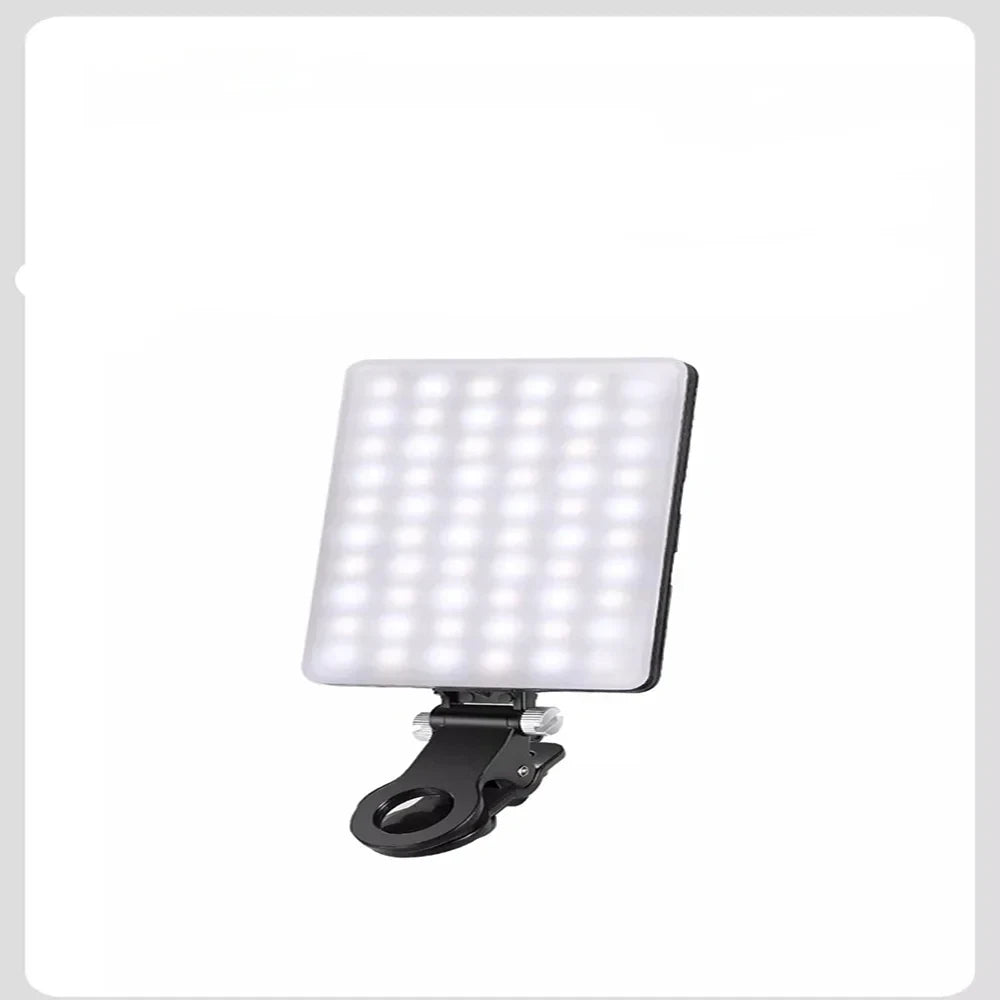 Clip On Phone Fill Light