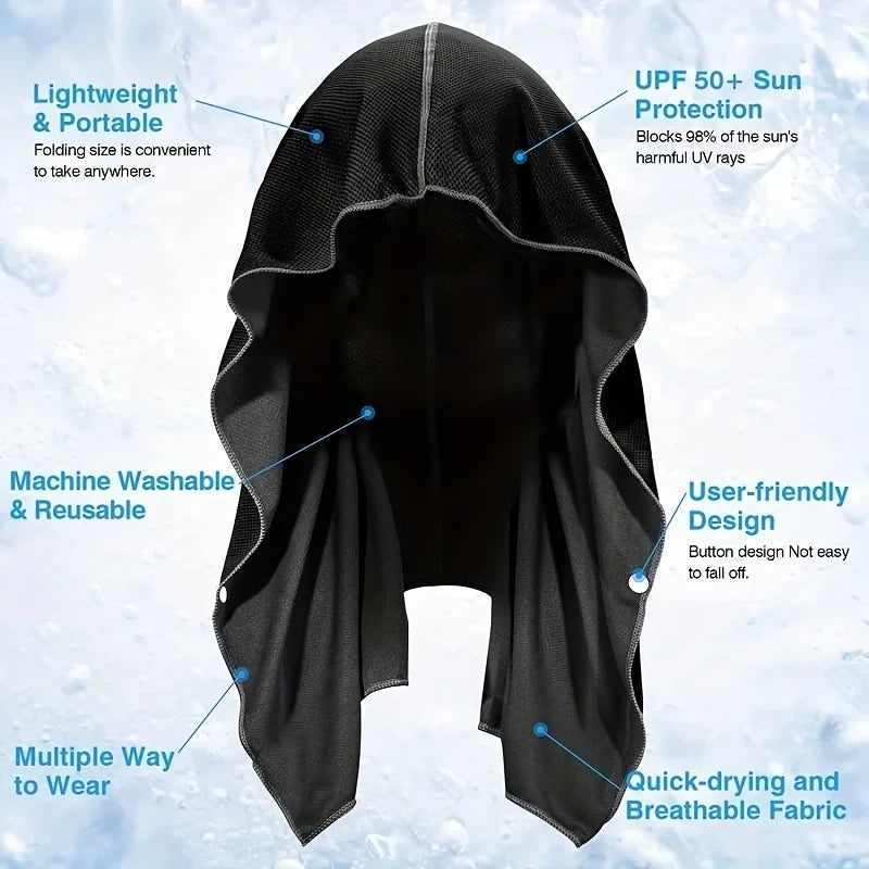 Summer Survival Kit