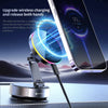 15w Wireless Car Charger Phone Holder