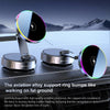 15w Wireless Car Charger Phone Holder
