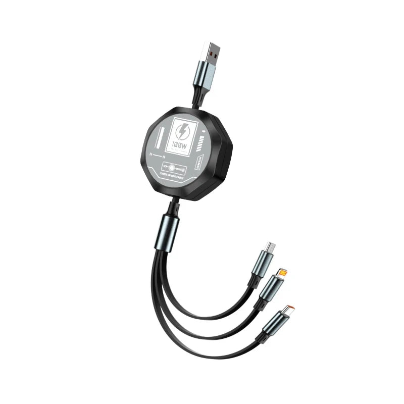 Magnetic Drive Essential Kit