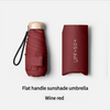 Compact UV Protection Pocket Umbrella