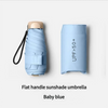 Compact UV Protection Pocket Umbrella