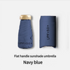 Compact UV Protection Pocket Umbrella
