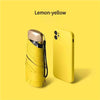 Compact UV Protection Pocket Umbrella