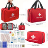 Emergency First Aid Kit