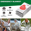 Emergency First Aid Kit
