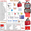 Emergency First Aid Kit