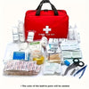 Emergency First Aid Kit