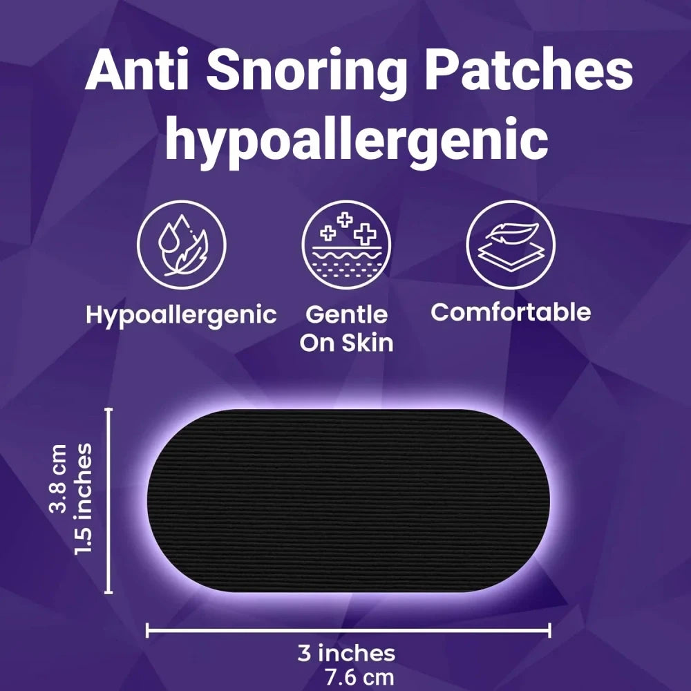 NightSeal™ mouth tape