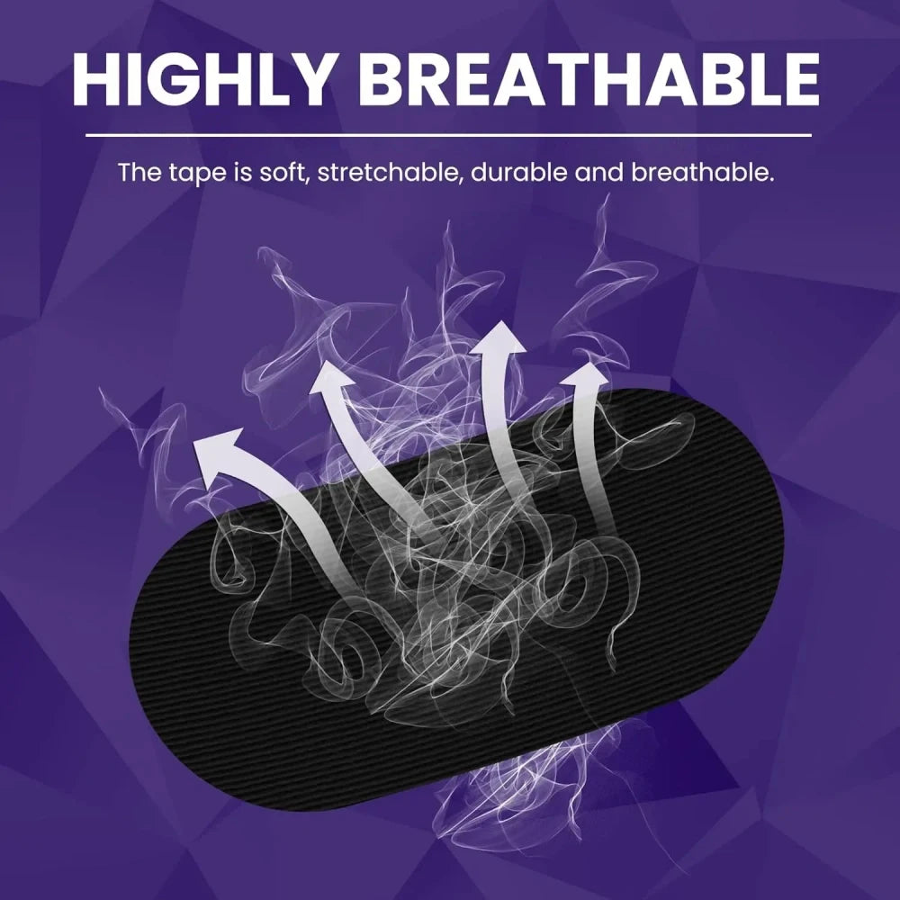 NightSeal™ mouth tape