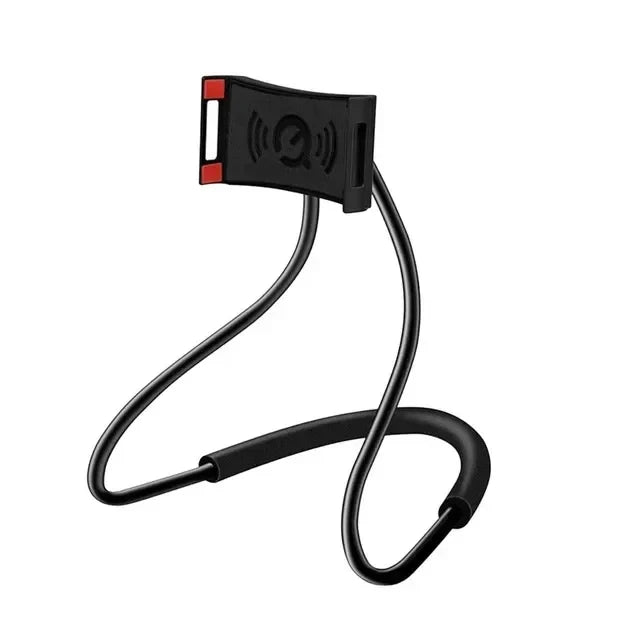 Flexible Neck Phone Holder
