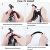 Flexible Neck Phone Holder