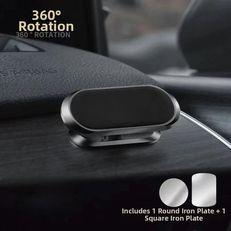 Magnetic Car Phone Mount