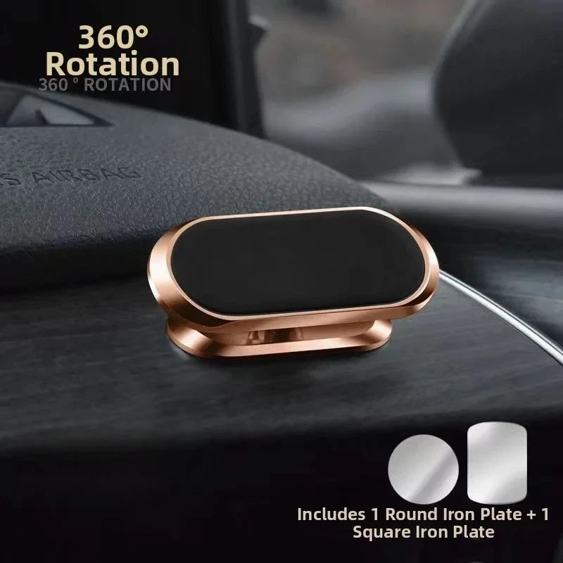 Magnetic Car Phone Mount