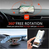 Magnetic Car Phone Mount