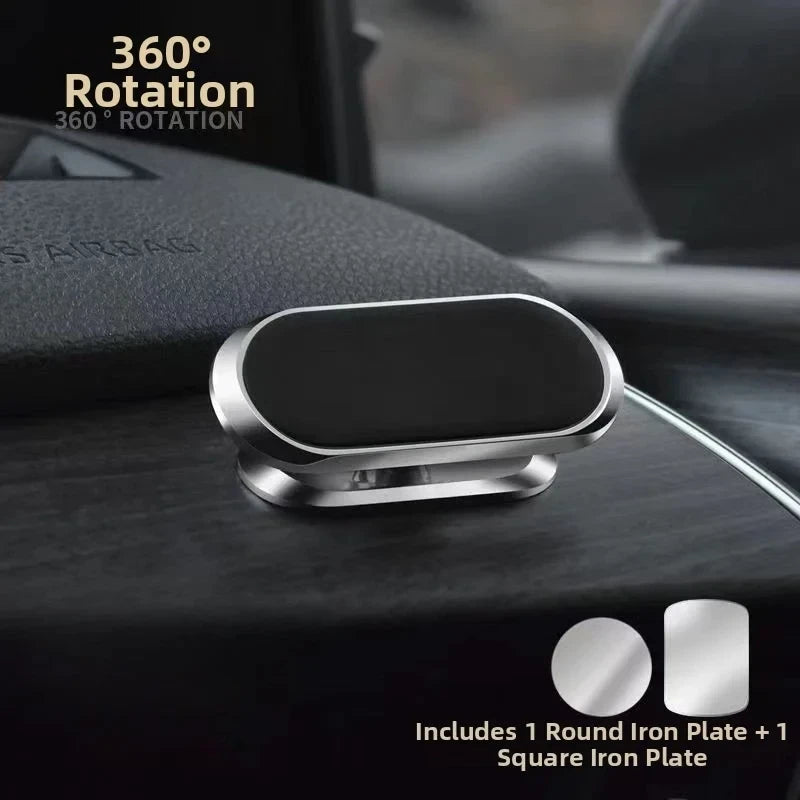 Magnetic Car Phone Mount