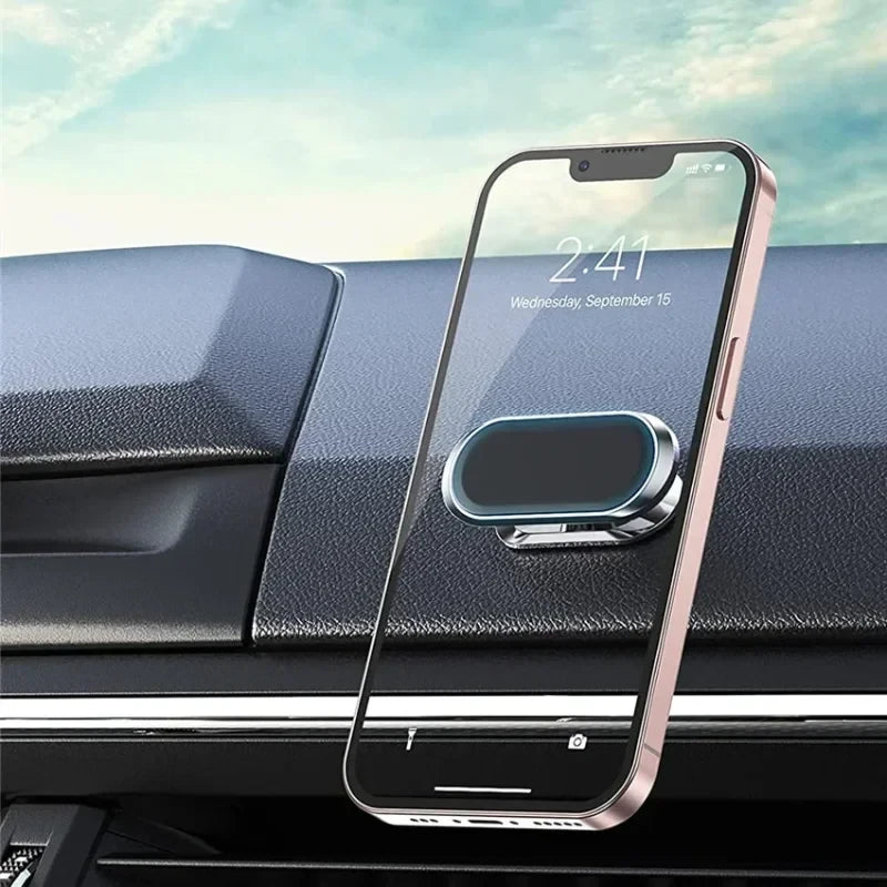 Magnetic Car Phone Mount