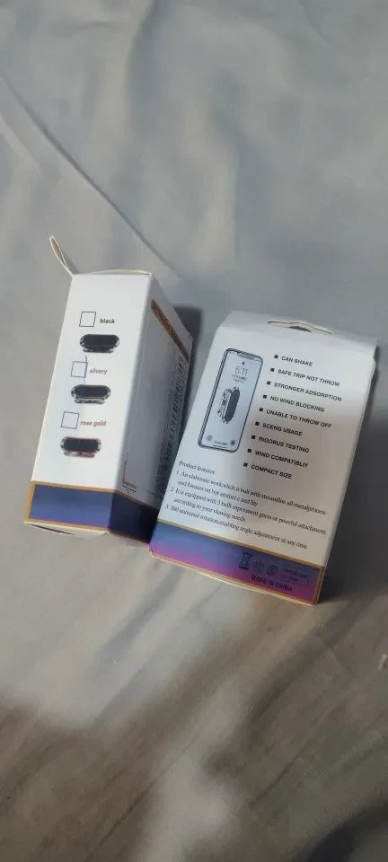 Review Card