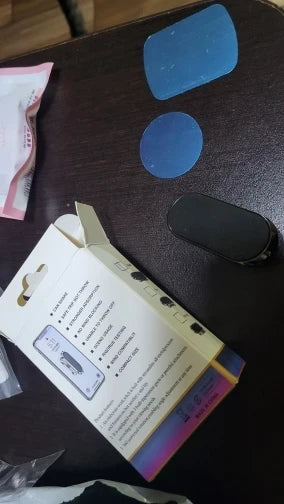 Review Card