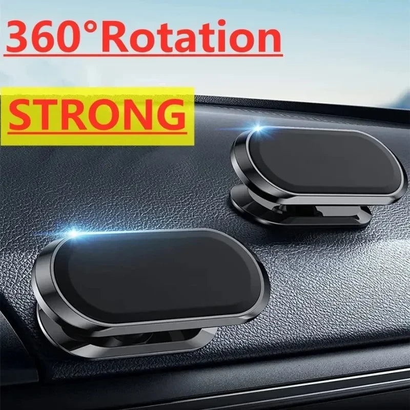 Magnetic Car Phone Mount