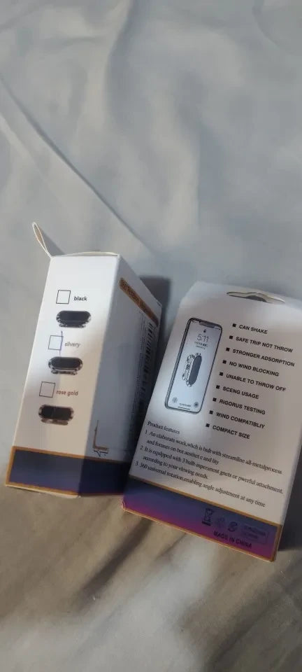 Review Card